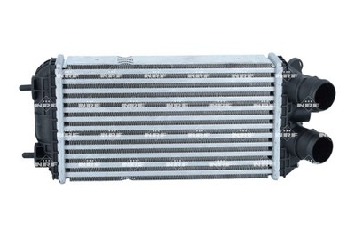 NRF 309130 Ladeluftkühler für CITROËN,DS,JEEP,OPEL,PEUGEOT,VAUXHALL