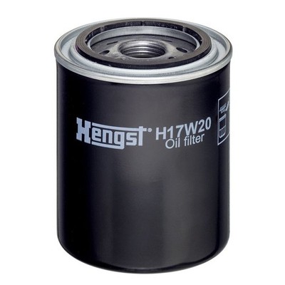 HENGST FILTER Ölfilter H17W20 für NISSAN FORD LDV