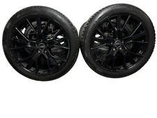 Original AUDI Q3 F3 Sportback 20 Zoll Felgen Winterräder DOT21 8,5mm 83A601025T