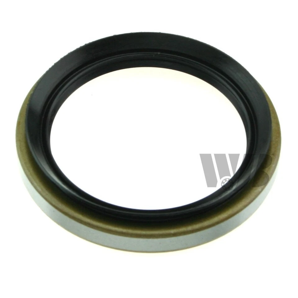 For Toyota Corolla 88-02 WJB Front Driver or Passenger Side Inner Wheel Seal Foto 2 de 2