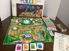 Milton Bradley the Game of Life Board Game 1991 Vintage, Complete