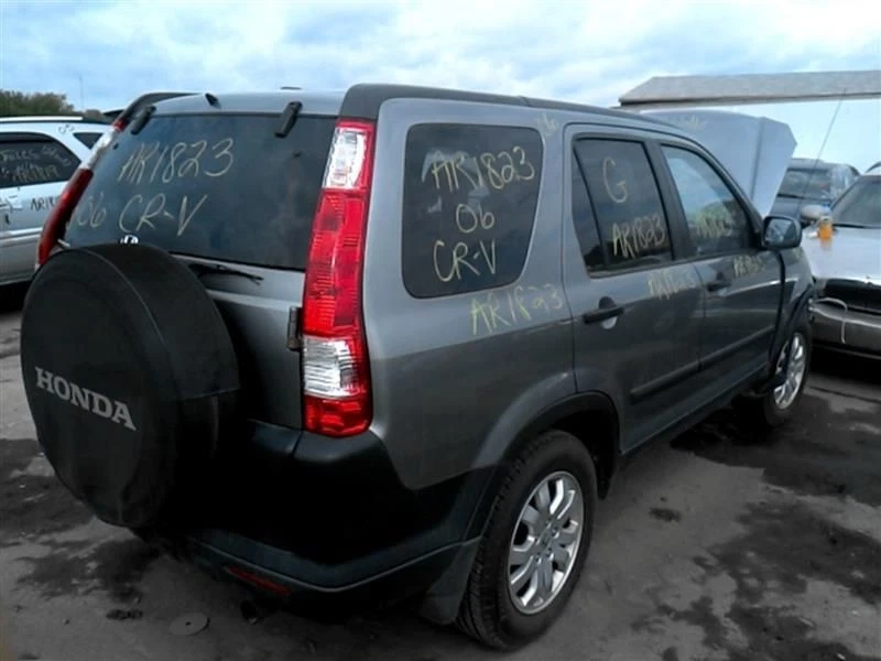 Transfer Case Automatic Transmission Fits 05-06 CR-V 2689057 - Imagem 2 de 4