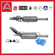 ✅ Ruß-Partikelfilter Dieselpartikelfilter CITROEN DS4 DS5 PEUGEOT 308 3008 
