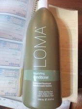 Loma Nourishing Conditioner 33.8oz/1L - Free Shipping NEW 100 Authentic
