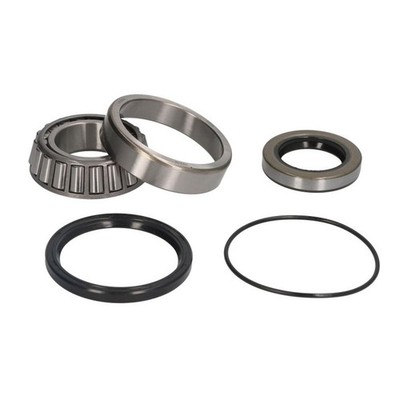   BTA WHEEL BEARING KIT LEFT/RIGHT REAR H21023BTA NEU DE STOCK