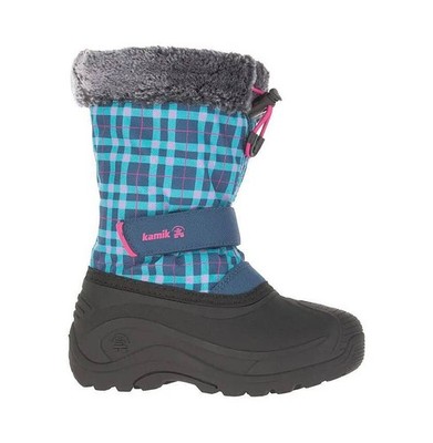 Kamik Mini Stiefel 38