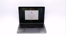 Apple MacBook Pro Retina 13" Core i7 16GB SSD 512GB Gray 2019 Grade C BAD BATTER
