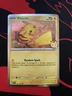 Pikachu 051/162 Pokemon Day 2026 Stamp Cosmos Holo Promo Temporal Forces English