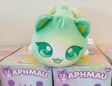 Aphmau Meemeows 6 Elemental Mystery Plush Air Cat Litter 8