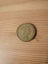 Moneta 1 Dollaro Australiano 1994 Elizabeth II Australia Oceania