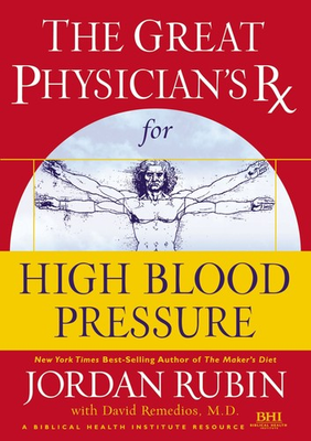 #ad The Great Physician#x27;s Rx for High Blood Pressure $5.64