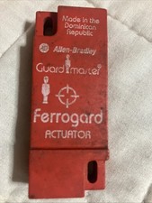 Allen-Bradley Guardmaster Ferrogard Actuator