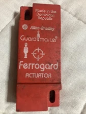 Allen-Bradley Guardmaster Ferrogard Actuator