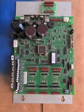 Dixie Narco Bev Max 5591, 2145, 3561 Vending Machine Main Control Board