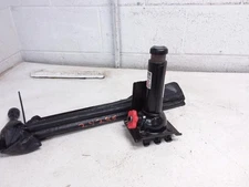 2023 CHEVROLET SILVRDO15 Bottle Type Jack with Lug Wrench and Tools OEM