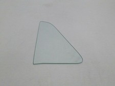 1949 1950 1951 Ford Vent Glass Coupe Convertible 1951 Victoria Wing Window Clear