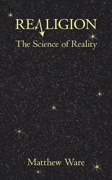Matthew Ware | Realigion | Taschenbuch | Englisch (2010) | Iuniverse-image