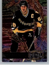 1996-97 Metal Universe NHL Hockey Cards Pick From List/Complete Your Set