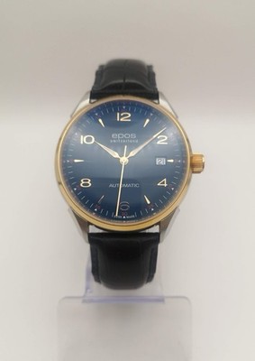 EPOS Originale, 3427, Switzerland, Vintage