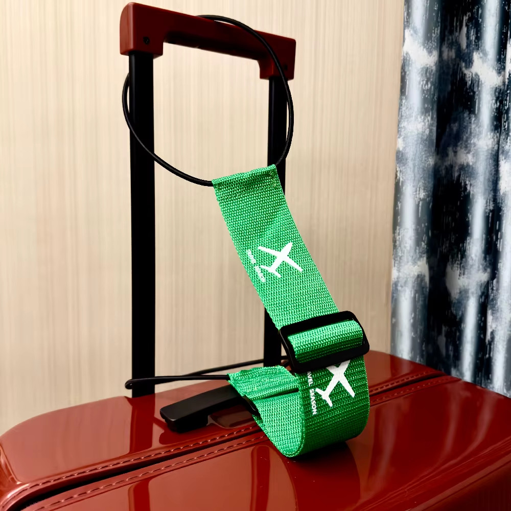 Fixed Strap With One Pack