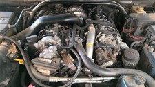 Engine 3.0l Diesel Vin M 8th Digit Fits 08 Grand Cherokee 6974713