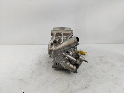 9833718880 Compressore Aria Condizionata per PEUGEOT 308 SW (P5) 2014 1783227 - Imagen 7 de 10
