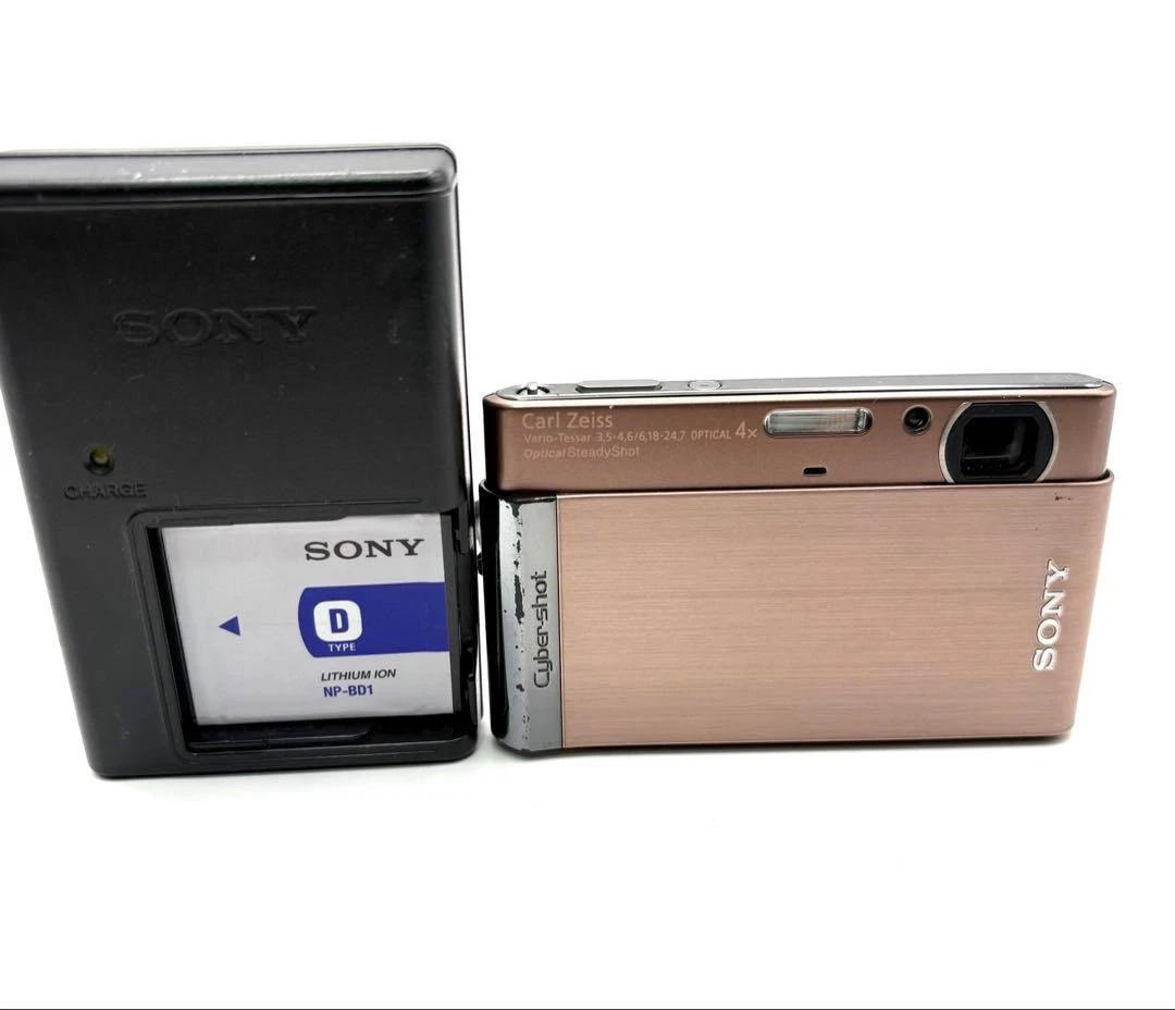 Sony Dsc T90 for sale | eBay
