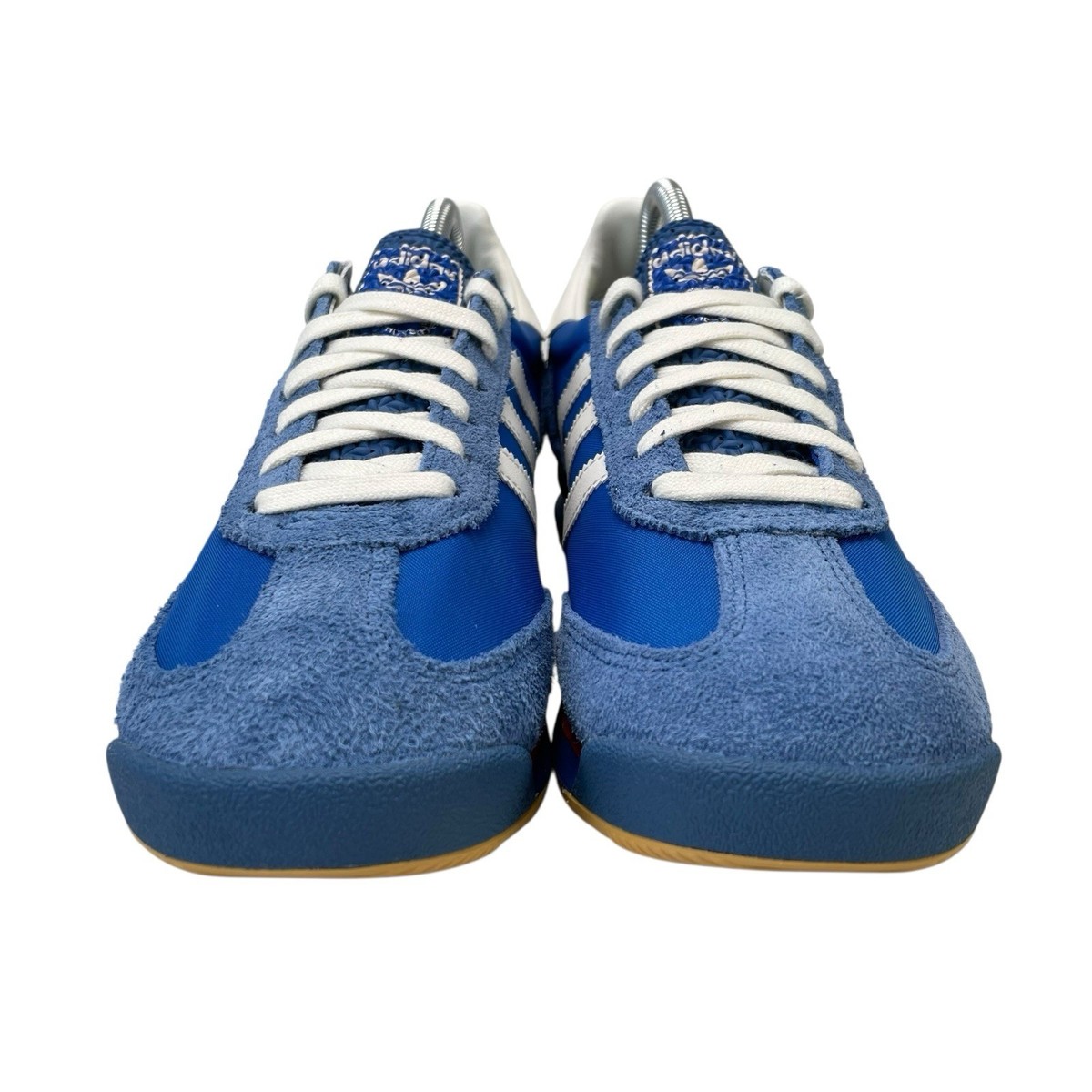 Size 8.5 - adidas SL72 RS Blue Scarlet for sale online | eBay display picture 3