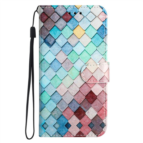 For Xiaomi 15 14 13 14T Redmi A5 14C 14R Case Painted Leather Wallet Stand Cover - 第 15/22 張圖片