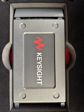 Keysight P5008B 100kHz-53GHz Network Analyzer Loaded with Options READ