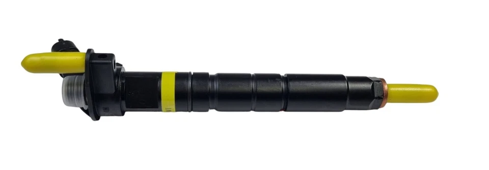 Inyector de combustible HONDA ACUERDO CR-V CIVIC 2.2 i-DTEC 110-132kw 2008- 0445116006 Foto 3 de 4