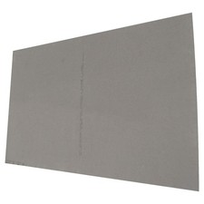 NoMorePly Fibre Cement Board 12mm – 1200 x 800mm Waterproof Fire Rated Panel