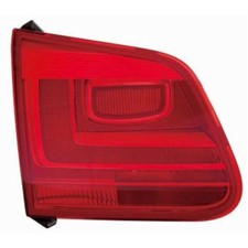 Rückleuchte Heckleuchte Rücklicht rechts innerer Teil für VW Tiguan 5N_