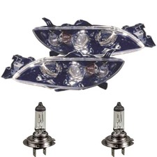 Scheinwerfer Set für Mazda 3 Stufenheck BK 1.6 Bj.04-09 2.0 Bj.03-09