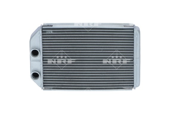 NRF 54316 Heat Exchanger, interior heating for AUDI