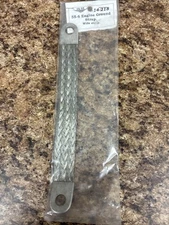 55 56 Chevy Engine Ground Strap 