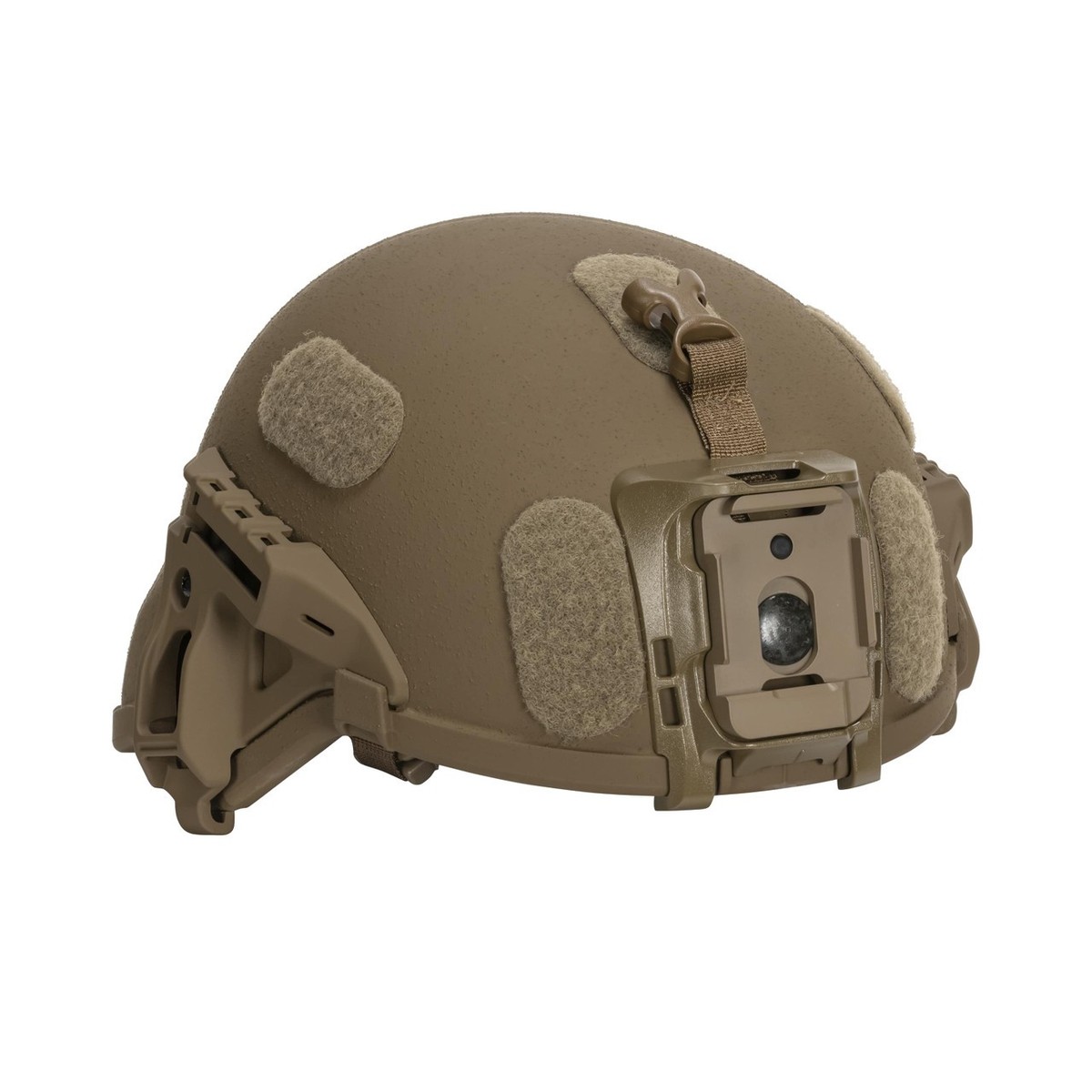 IHPS U.S. Ballistic Combat Helmet | eBay