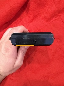 Nintendo GAME And & WATCH Pinball Multi Screen 1983 Good Shape Works PB-59