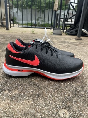 Nike Air Zoom Victory Tour 3 Golf Black Crimson DX9025-004, Size 7.5M NEW!