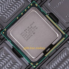 Genuine Xeon E5640 2.66 GHz Quad-Core (BX80614E5640) Processor CPU *LH