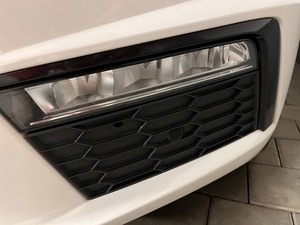 Skoda Octavia RS 2.0 TDI Originaler Nebelscheinwerfer Links