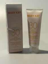 BRAND NEW Mary Kay Mineral Facial Sunscreen Broad Spectrum SPF 30