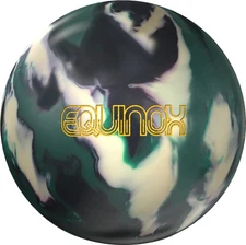 Storm Equinox Solid Bowling Ball