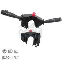 Kombischalter Lenkstockschalter Meat & Doria 23066 FüR Mazda Courier Puma Fiesta