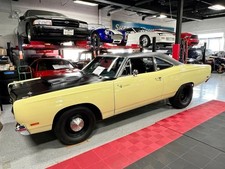 1969 Plymouth Roadrunner for Sale