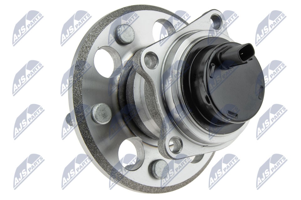 WHEEL BEARING KIT KLT-TY-114 FOR TOYOTA ESTIMA/PREVIA TARAGO HILUX/MIGHTY 2.4L - Image 12