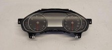Compteur Audi A7