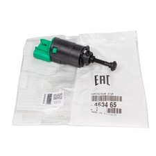 ORIGINAL PSA Bremslichtschalter BERLINGO C2 C3 C4 C5 207 307 308 EXPERT 4534.65