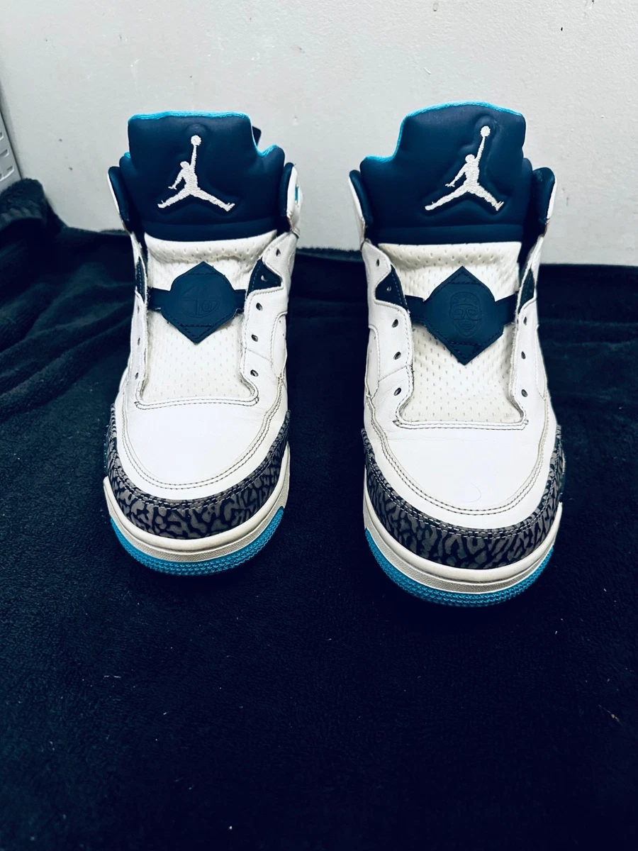Jordan Son Of Mars Low Navy Blue for Sale | Authenticity