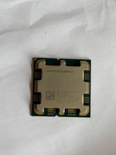 AMD Ryzen 5 7600X R5 7600X AM5 CPU Processor 4.7 GHz 6-Core 12-Thread 32MB 105W